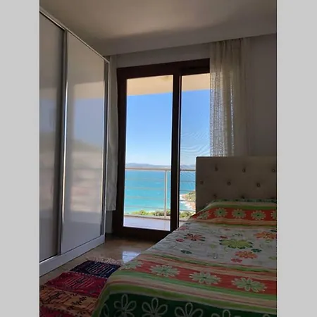 Pese Willa Bodrum