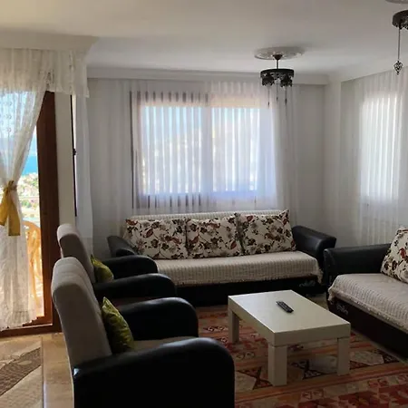 Pese Villa