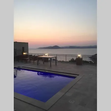 Pese Bodrum
