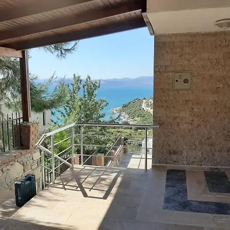 Pese Villa *