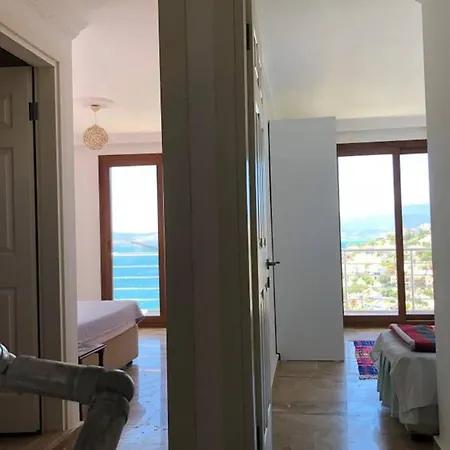 Pese Villa Bodrum